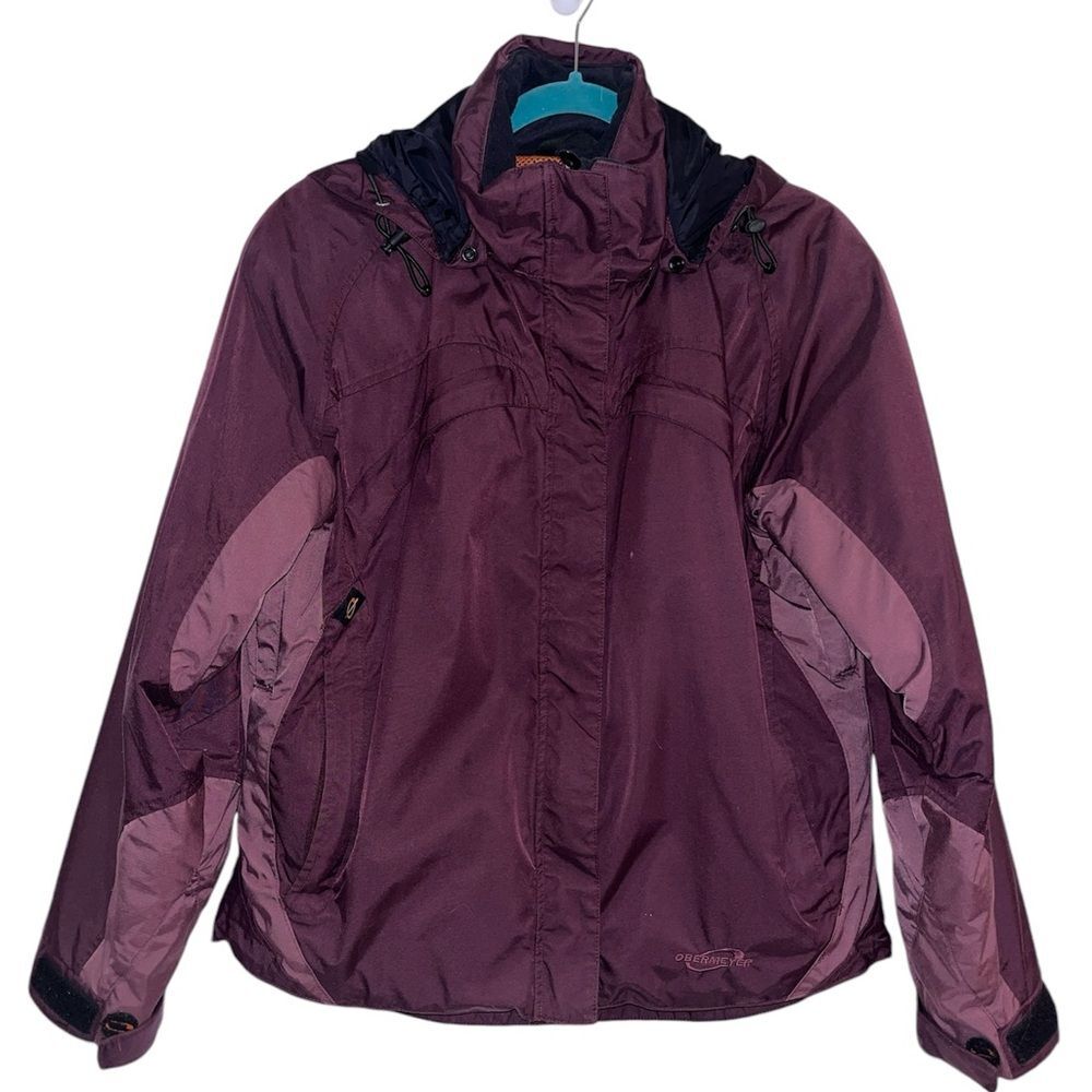 Obermeyer ATL3 Women’s Ski Jacket